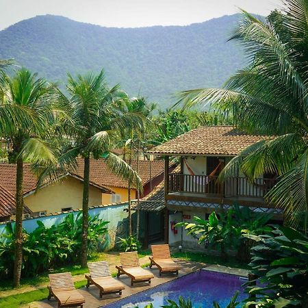 Tbs Prime Suites Sao Sebastiao  Eksteriør billede