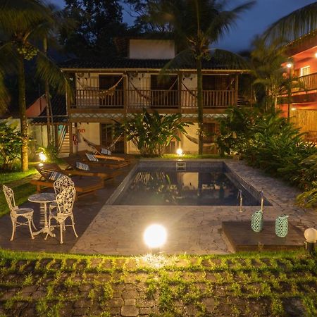 Tbs Prime Suites Sao Sebastiao  Eksteriør billede