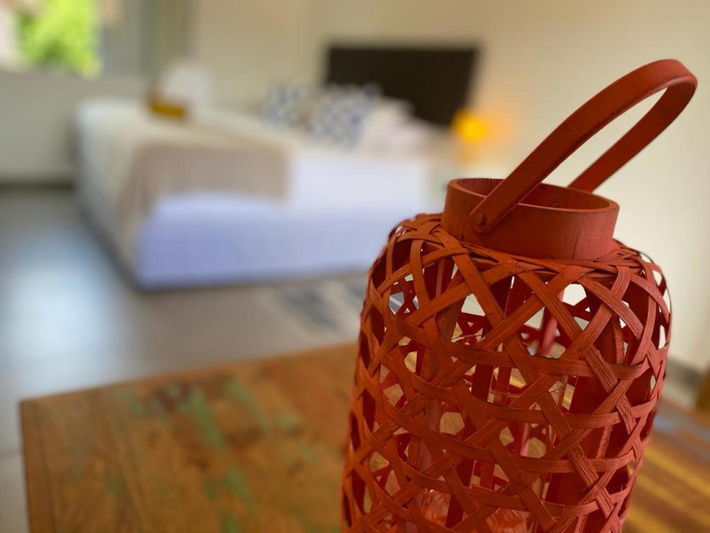 Tbs Prime Suites Sao Sebastiao  Eksteriør billede
