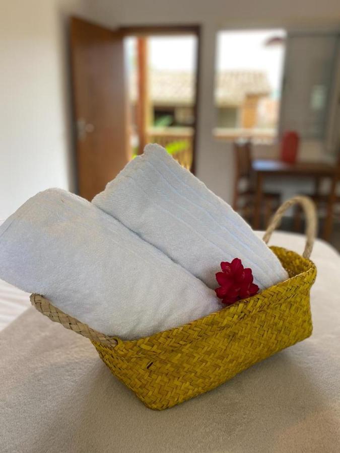 Tbs Prime Suites Sao Sebastiao  Eksteriør billede