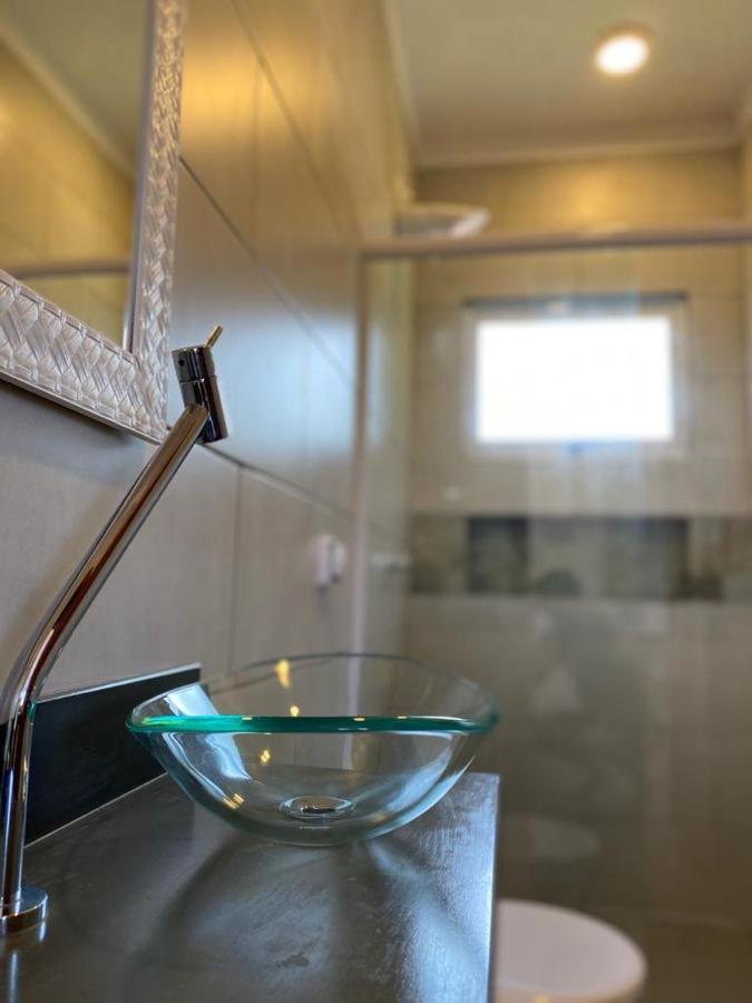Tbs Prime Suites Sao Sebastiao  Eksteriør billede