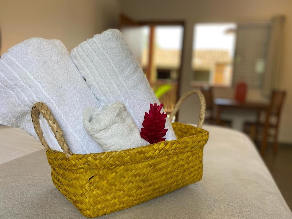 Tbs Prime Suites Sao Sebastiao  Eksteriør billede