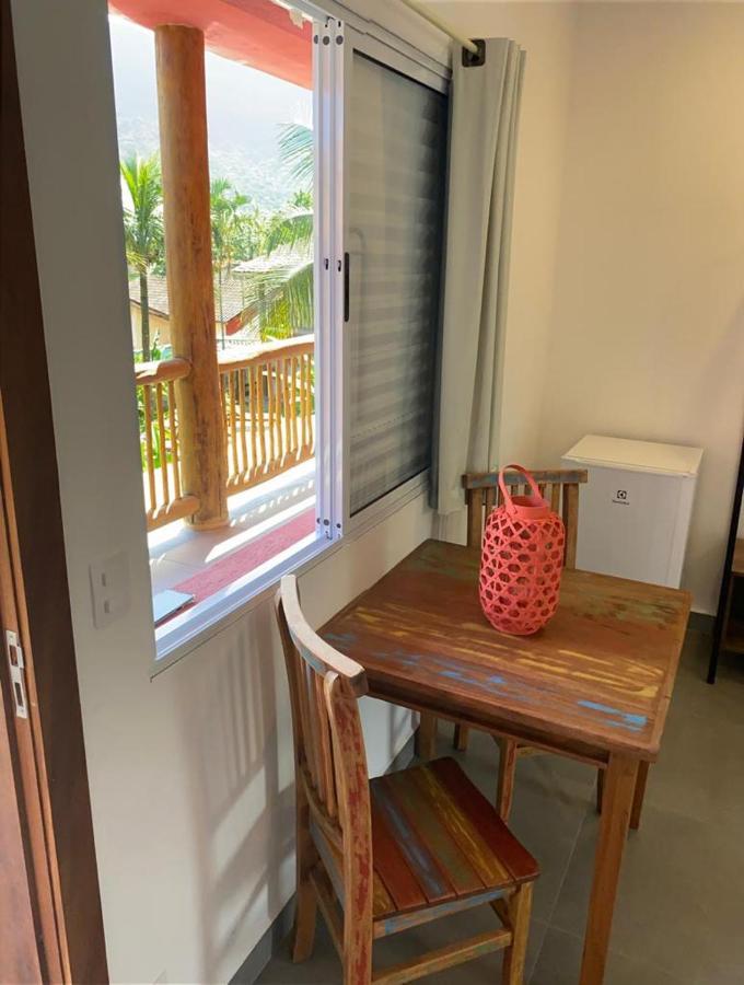 Tbs Prime Suites Sao Sebastiao  Eksteriør billede